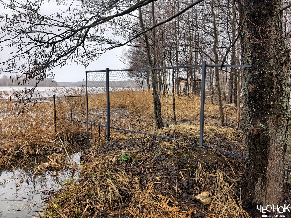 Сойма река 4