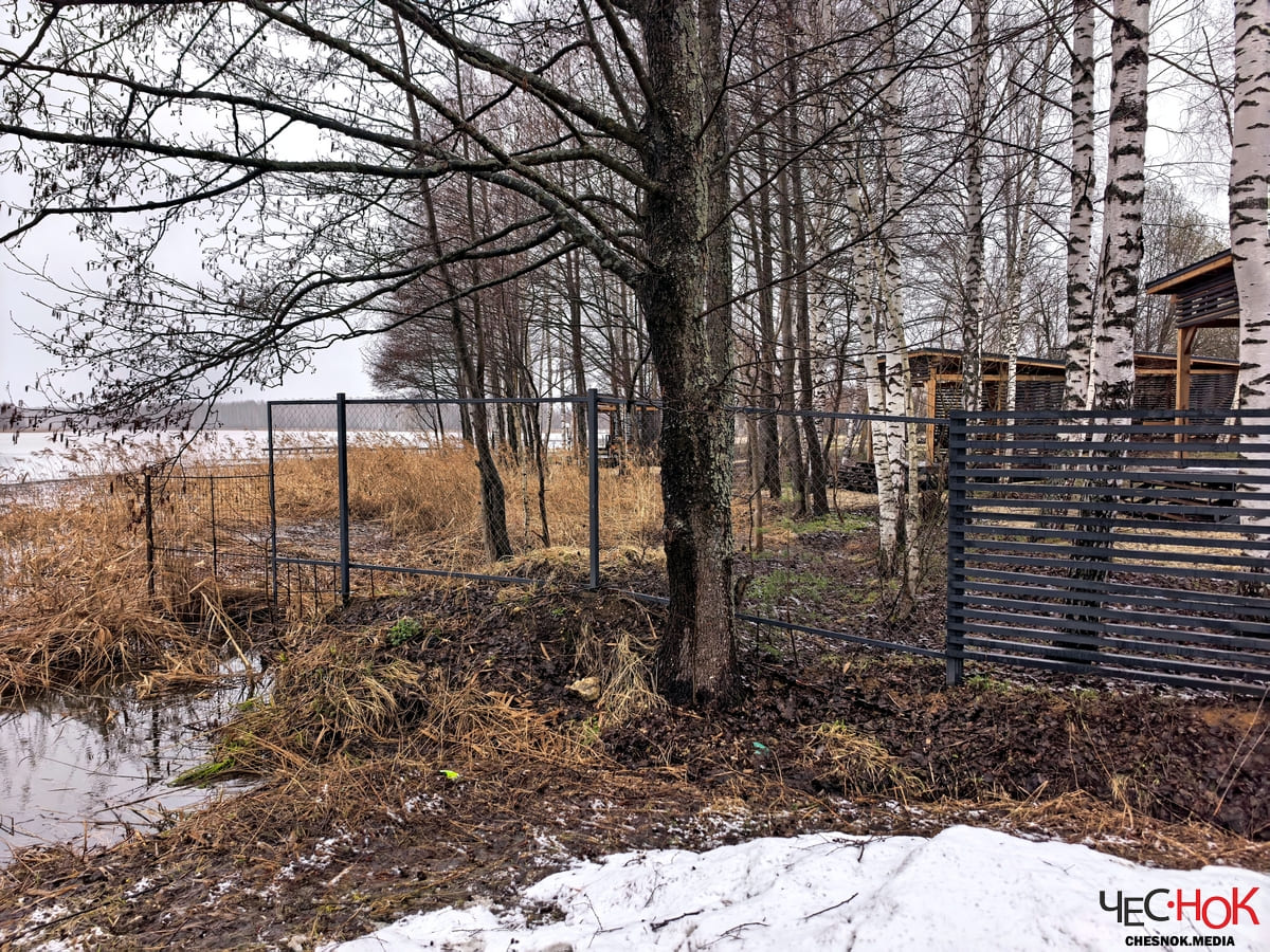 Сойма река 3