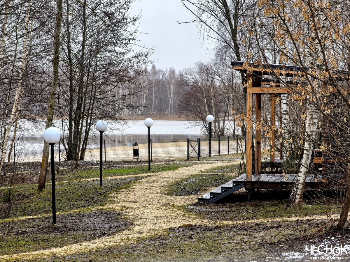 Сойма река 6