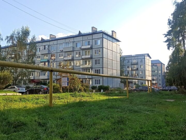 Пригороды Владимира: стоит ли переезжать в Сокол и Добрынское