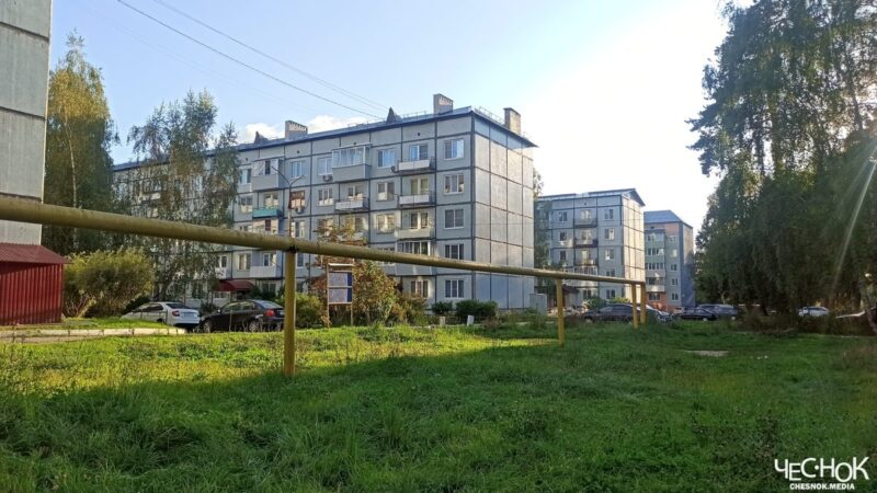 Пригороды Владимира: стоит ли переезжать в Сокол и Добрынское