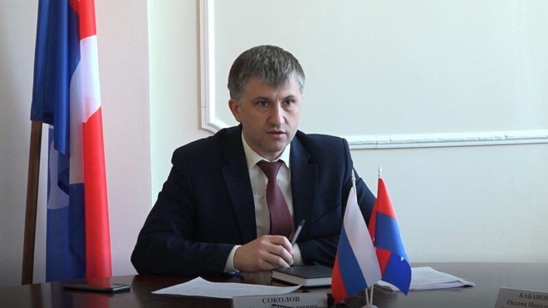 Глава Гусь-Хрустального будет совмещать работу мэра с борьбой с БПЛА