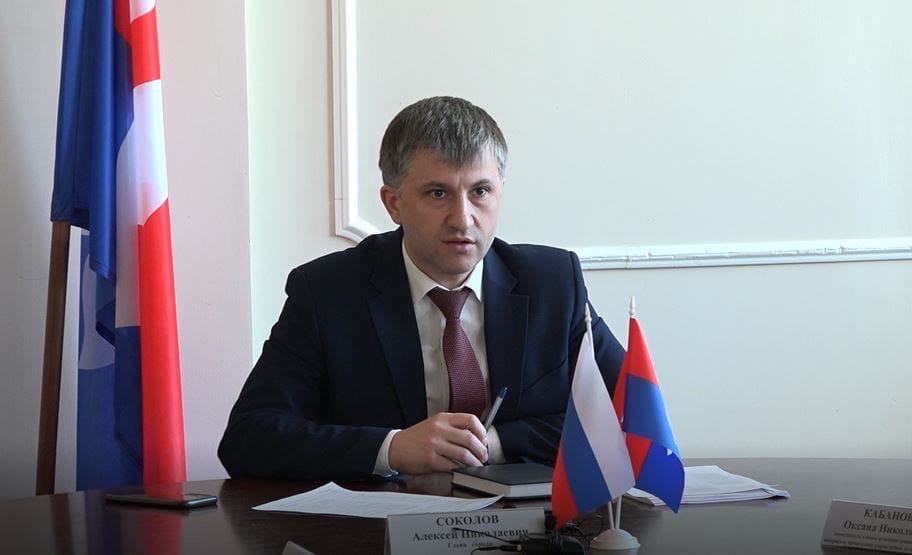 Глава Гусь-Хрустального будет совмещать работу мэра с борьбой с БПЛА
