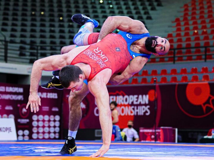 Стали известны премии владимирских спортсменов за медали