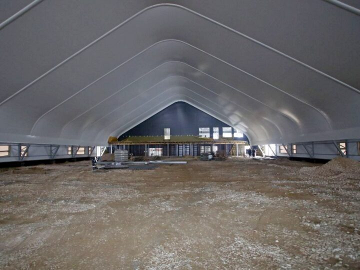 Когда владимирцам ждать новых спортивных комплексов