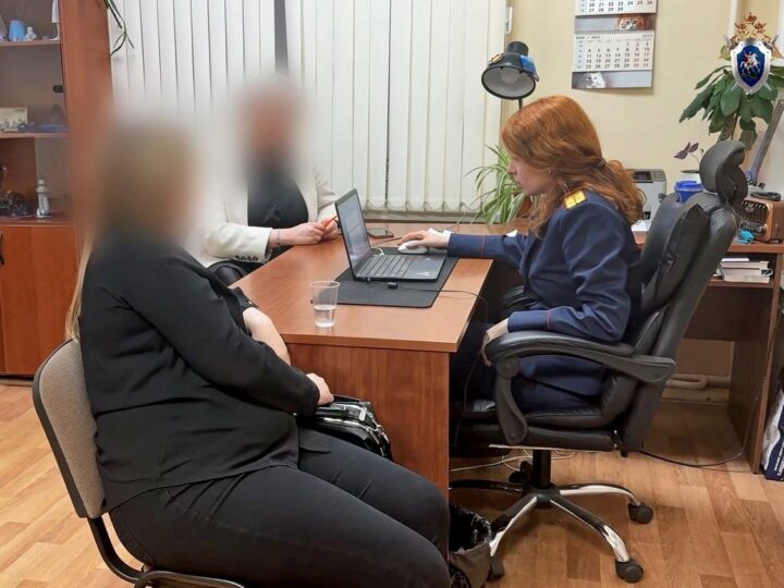Есть наглая ложь, а есть статистика. Во Владимирстате составляли фейковые отчеты