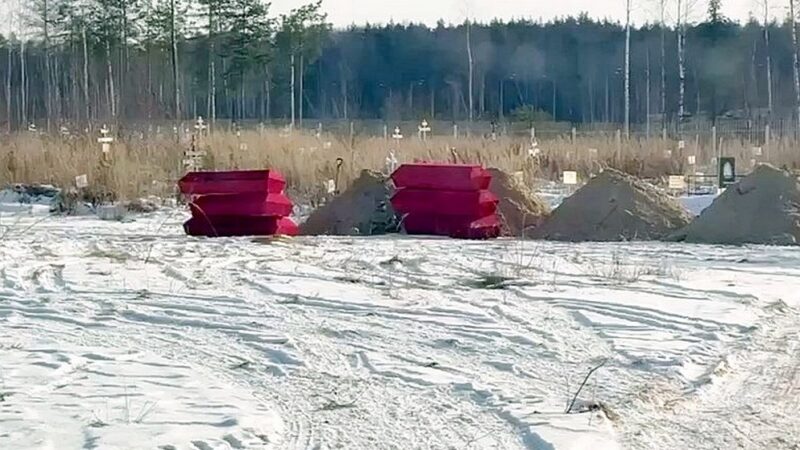 Во Владимирской области за год вымер город Струнино