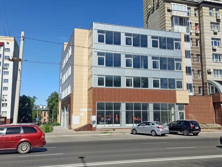 Самострой на Студеной горе продают за 350 млн рублей