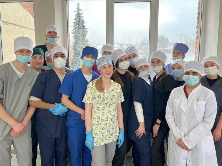 Владимирских студентов-медиков обманули с целевыми выплатами