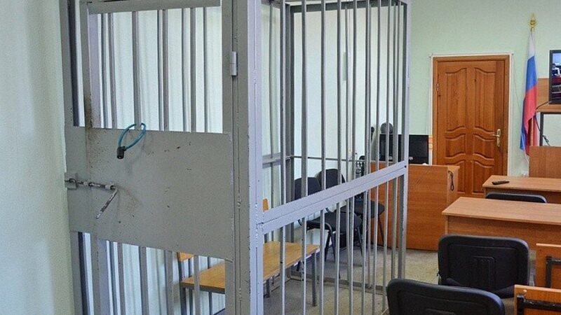 Жителя Коврова арестовали за фейки о спецоперации