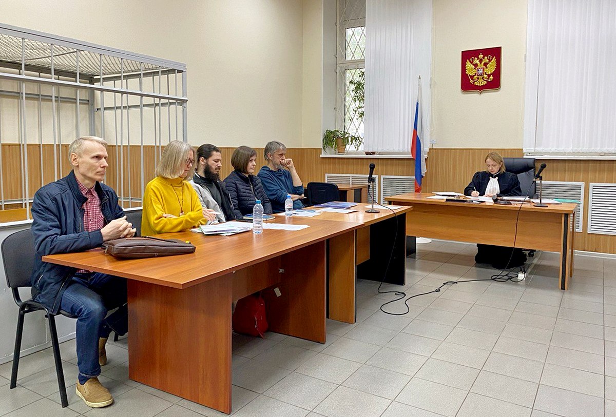 Во Владимире суд запретил «семейную школу» для детей