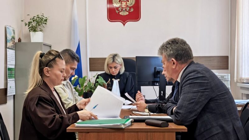 Главного редактора «Зебра-ТВ» оштрафовали за статьи о беспилотниках