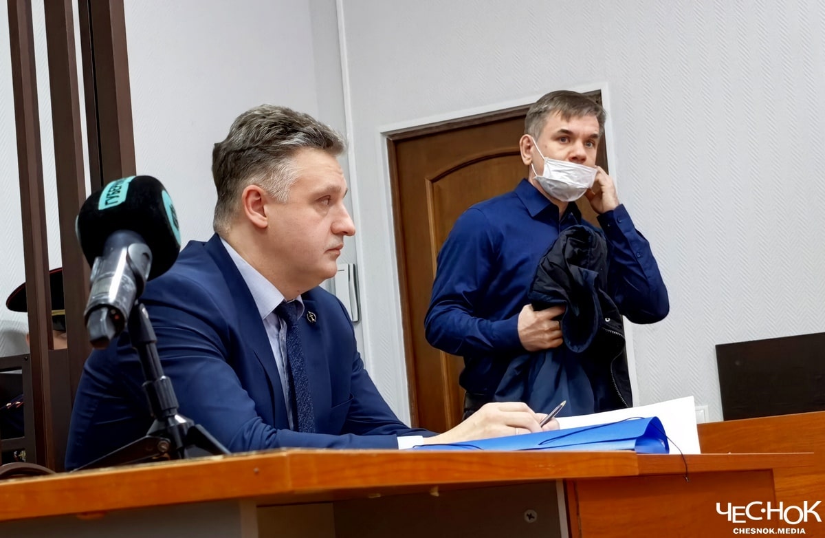 Организатора «кладбищенской мафии» выпустили из СИЗО