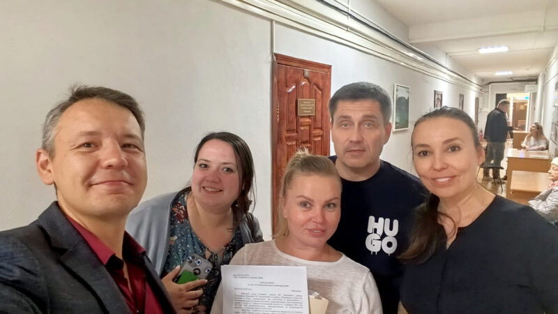 Суд вернул Белому дому протоколы на СМИ по беспилотникам