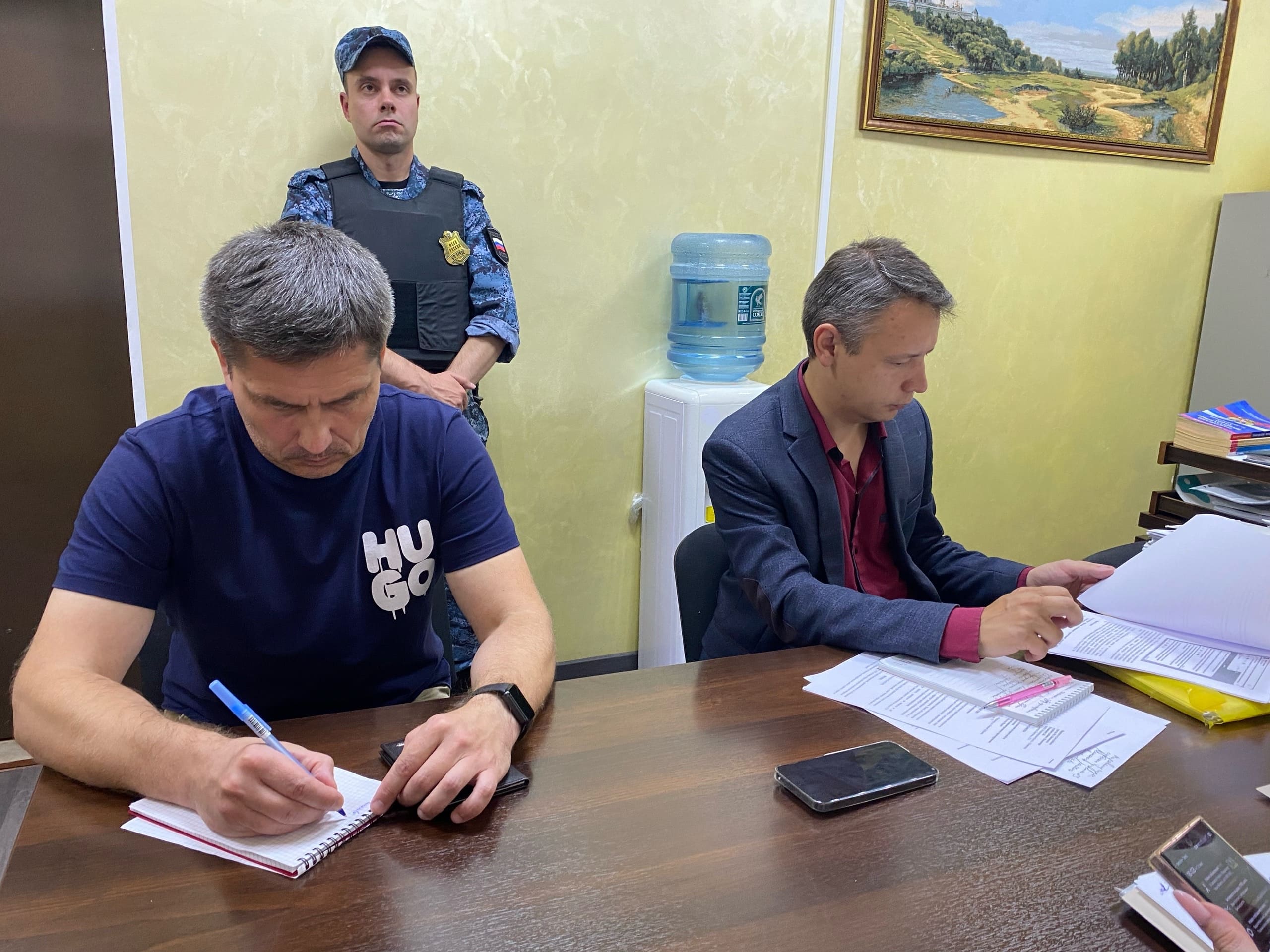 Суд СМИ Головинов Ростовцев Зебра Чеснок 2