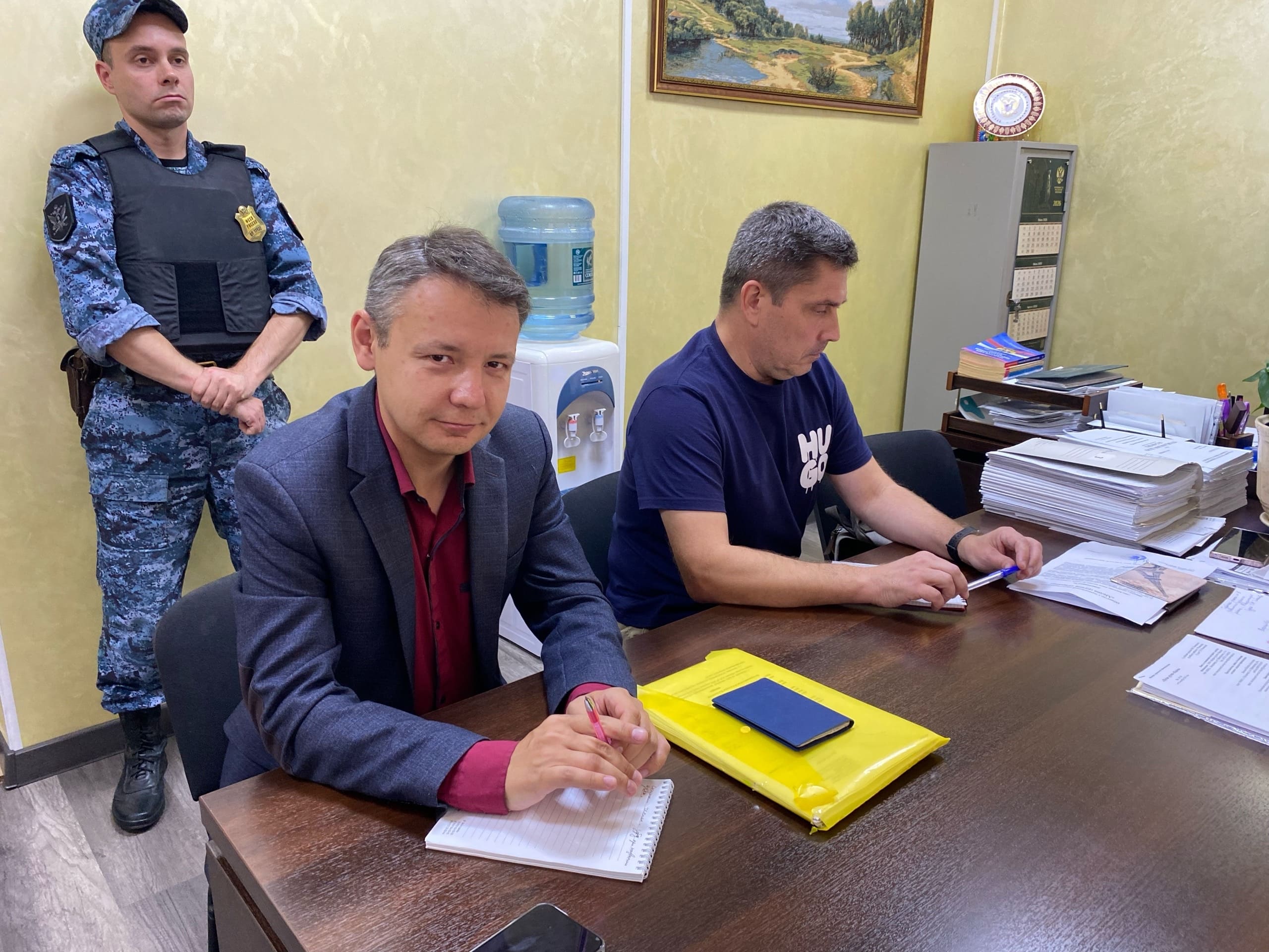 Суд СМИ Головинов Ростовцев Зебра Чеснок