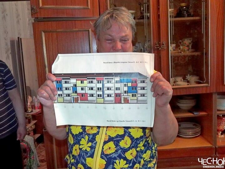 «Они меня убили! Они меня убили!». Семьи ветеранов в Судогде не дождутся расселения