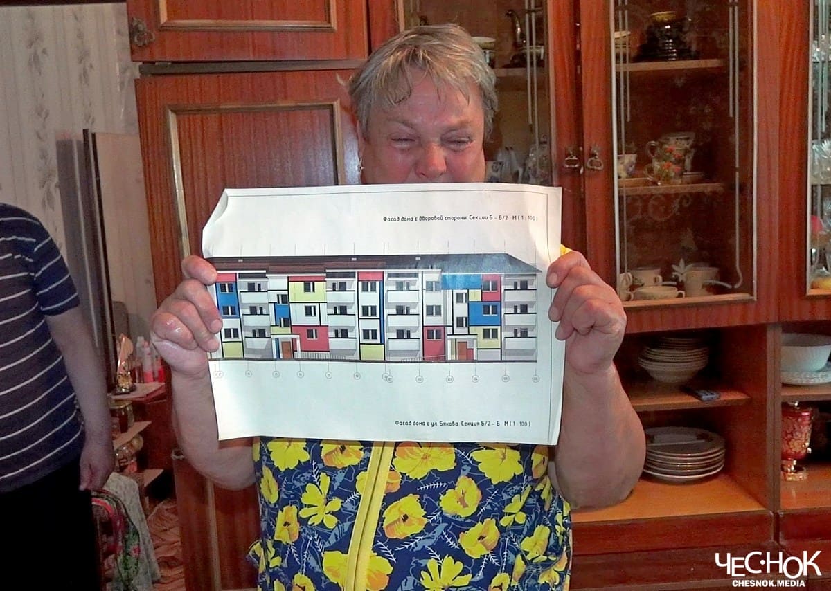 «Они меня убили! Они меня убили!». Семьи ветеранов в Судогде не дождутся расселения