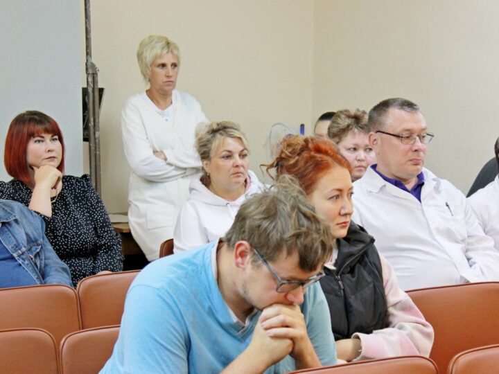 У Владимирской области нет шансов закрыть дефицит медиков