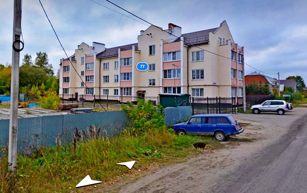 Судогда карла маркса (1)
