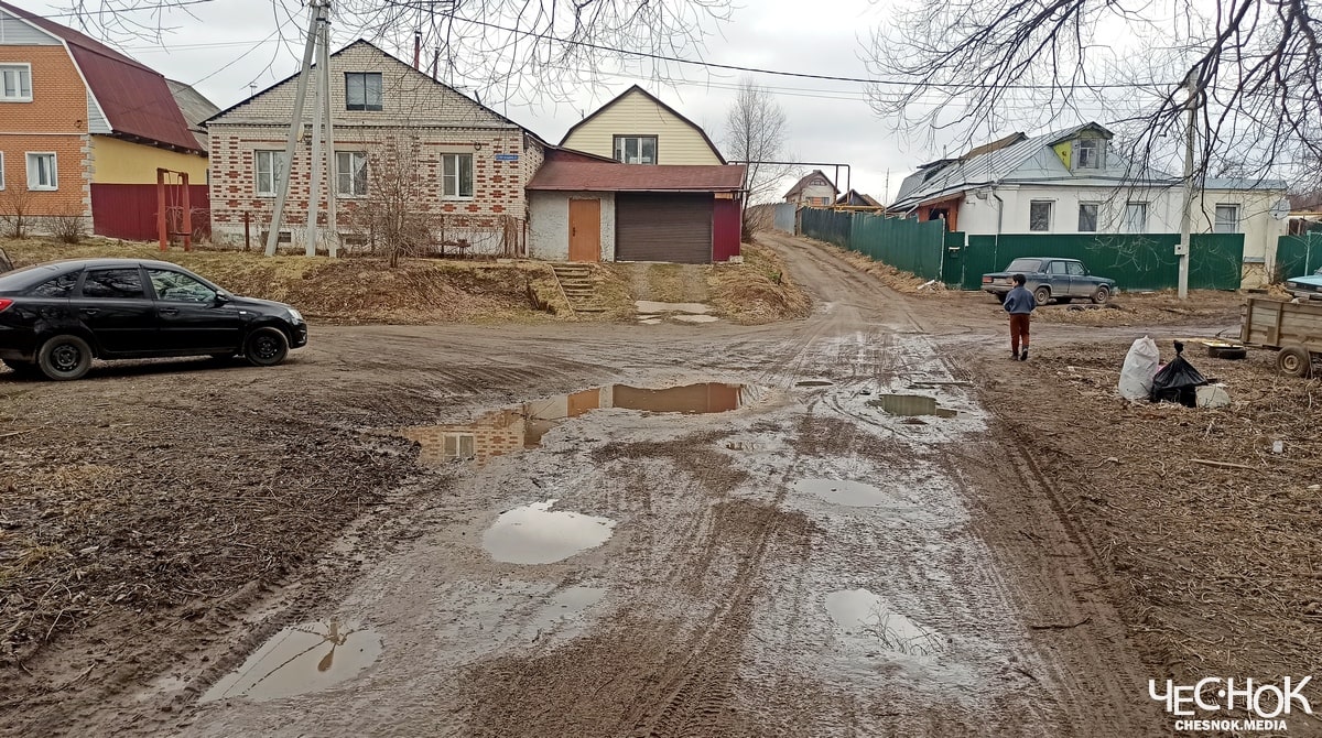 Суходол дороги лужи-min