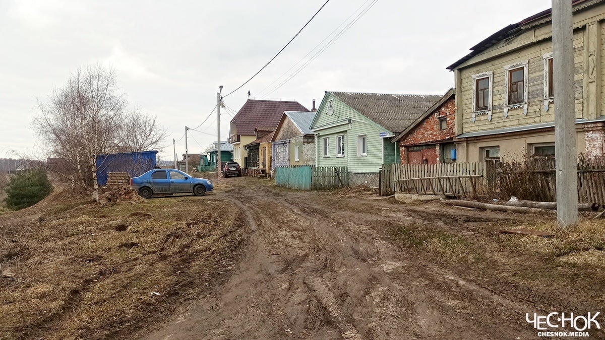 Суходол дороги лужи-min