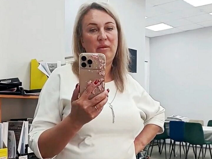 Депутата-единоросса из Киржача подозревают в избиении сотрудницы