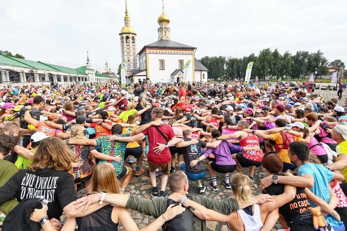 Суздаль защитят от избытка туристов, чтобы «не захлебнулся»