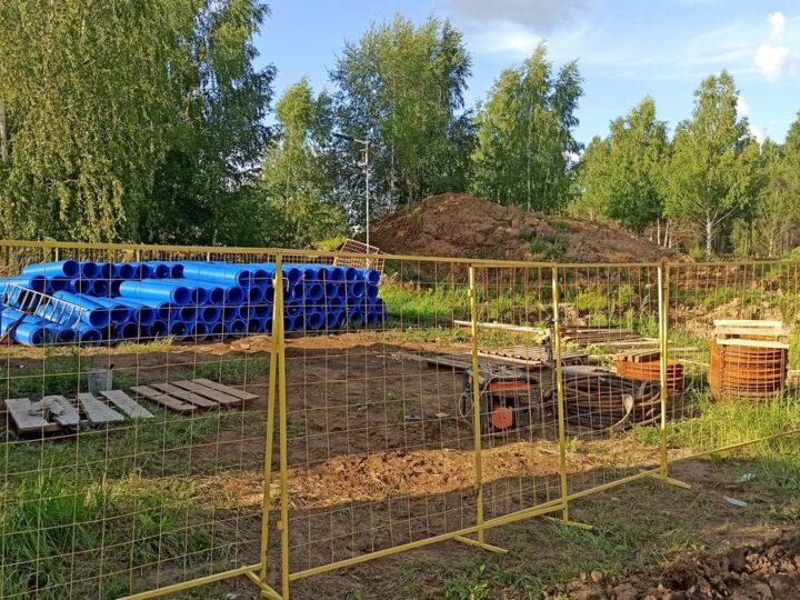 Мэрию Суздаля оштрафуют за подорожавшую в полтора раза канализацию