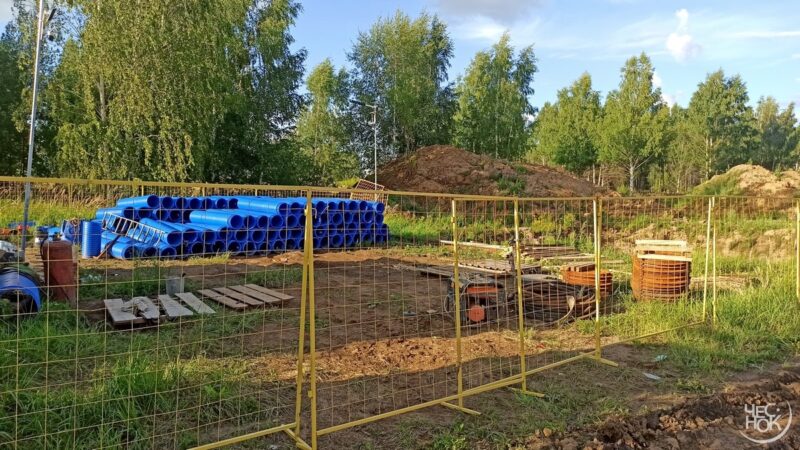 Мэрию Суздаля оштрафуют за подорожавшую в полтора раза канализацию