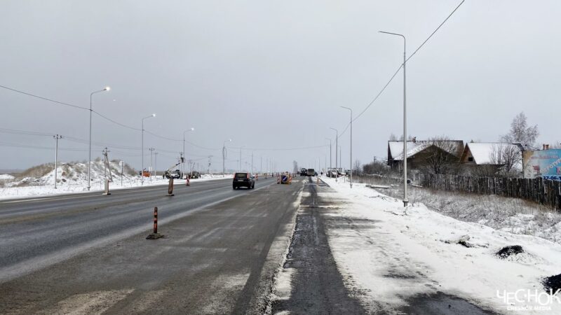 На суздальской трассе установят шумозащитные экраны