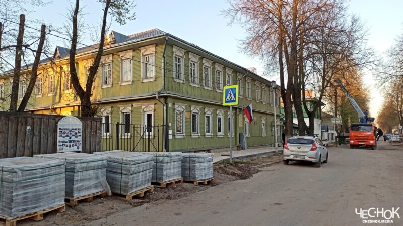 Православная гимназия не отсудила у РПЦ здание в Суздале