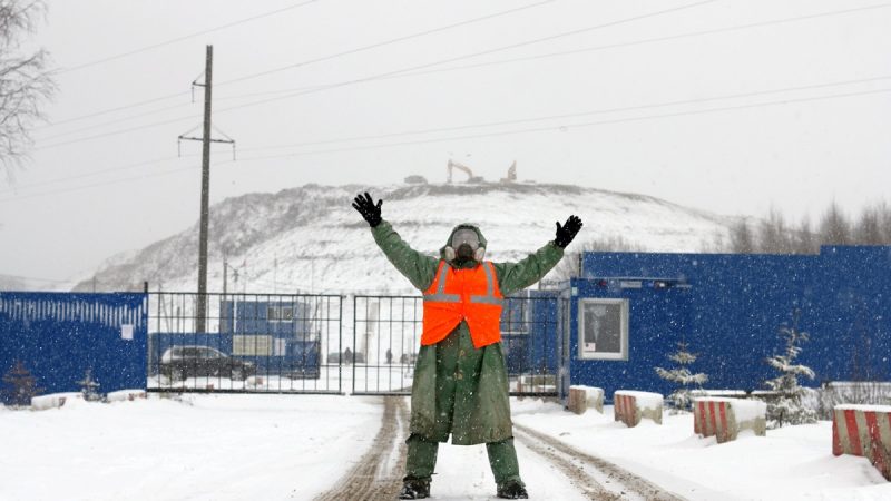 Областной суд запретил завоз московского мусора во Владимирскую область