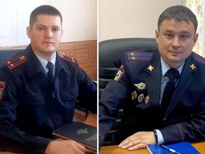 Во владимирской полиции осудили еще двух начальников-коррупционеров