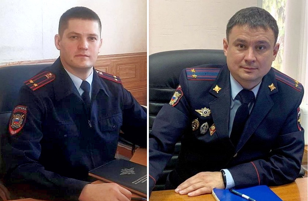 Во владимирской полиции осудили еще двух начальников-коррупционеров