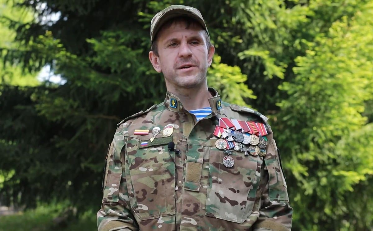 СВО Кольчугино 2