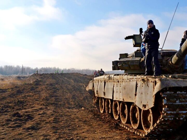 Мэрия прорабатывает застройку танкодрома в Юрьевце