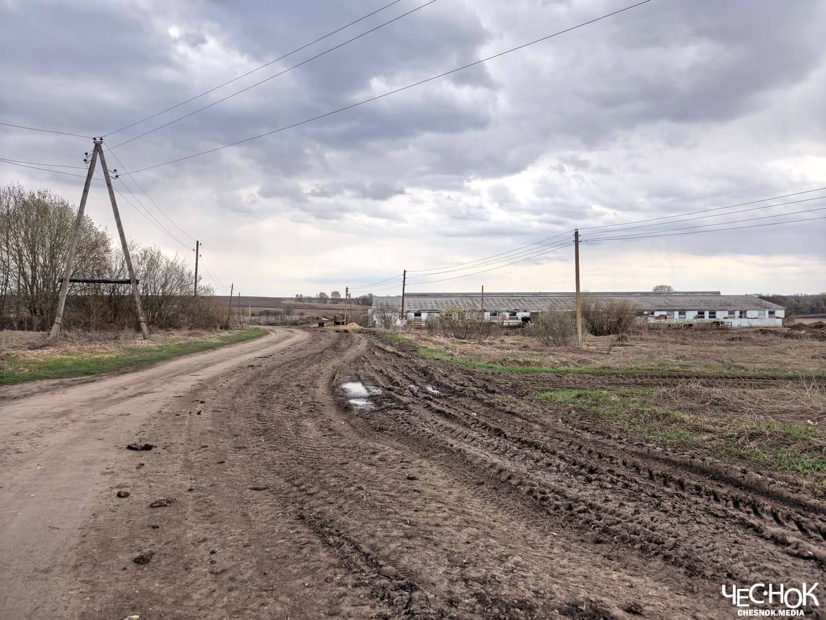 Тарбаево дороги Суздальский 5