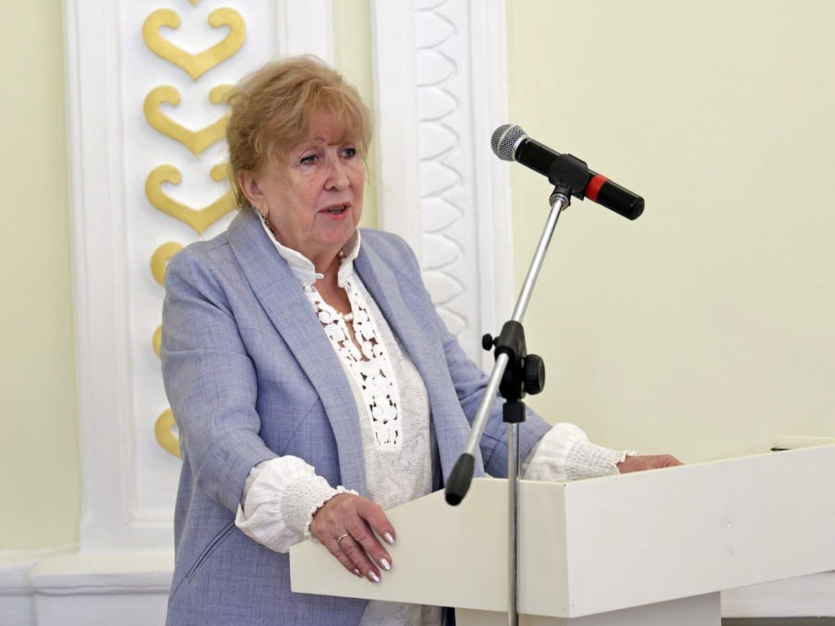 Татьяна Питиримова (1)