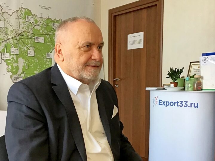 Любил Россию без уважения к законам. Видного итальянца выдворят из страны