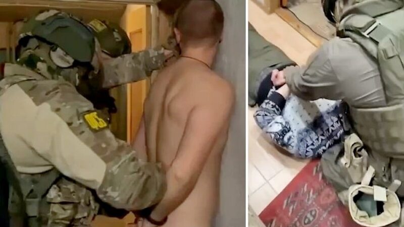 Террористы во Владимире хотели поджечь «Снэк-бар» и «Чайхану»