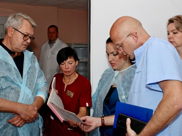 Тамара Томаева – это прокурор Малкин, которого мы не заметили