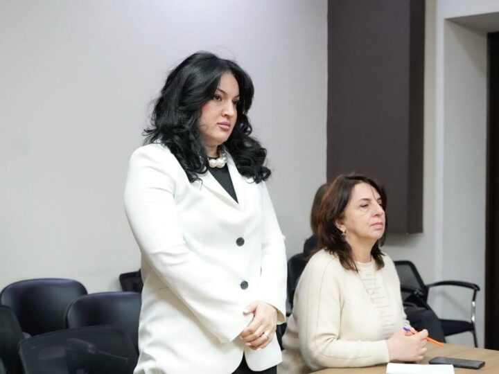 В минздраве региона третий раз за год сменился руководитель