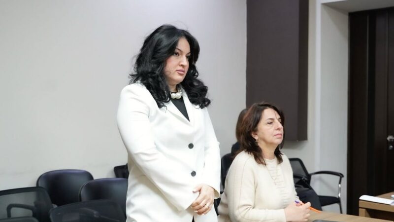 В минздраве региона третий раз за год сменился руководитель