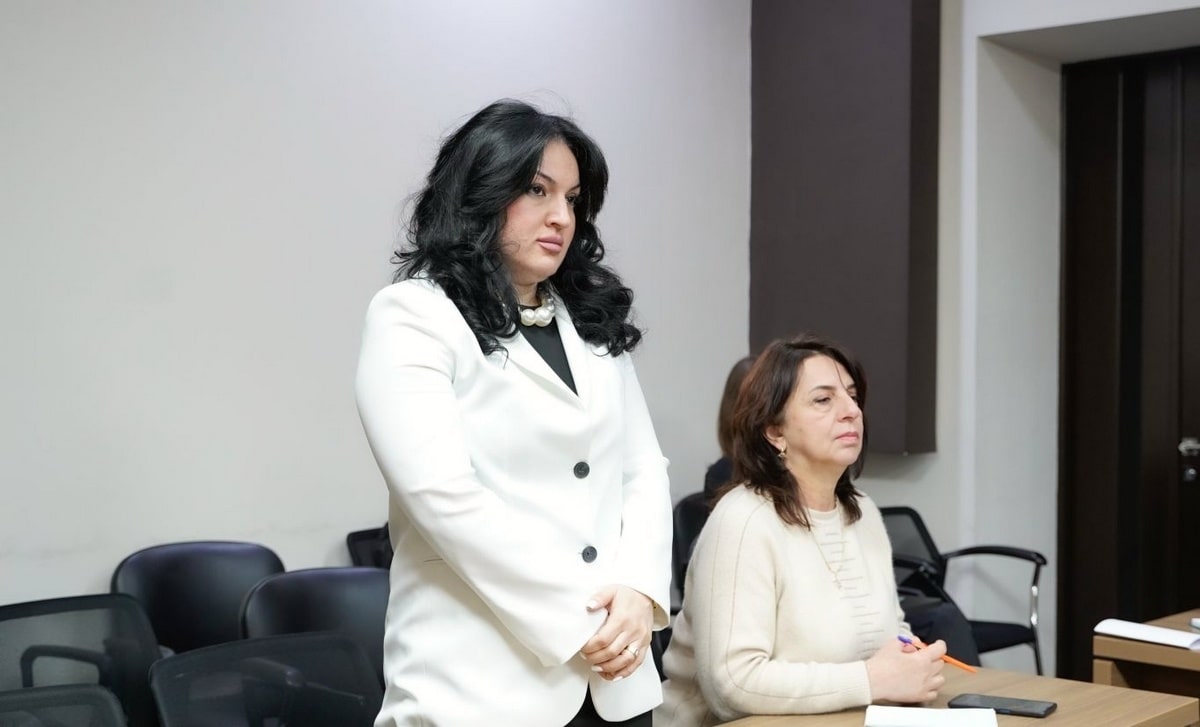 В минздраве региона третий раз за год сменился руководитель