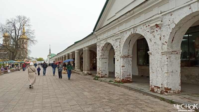 Путин поручил Авдееву заняться историческими городами