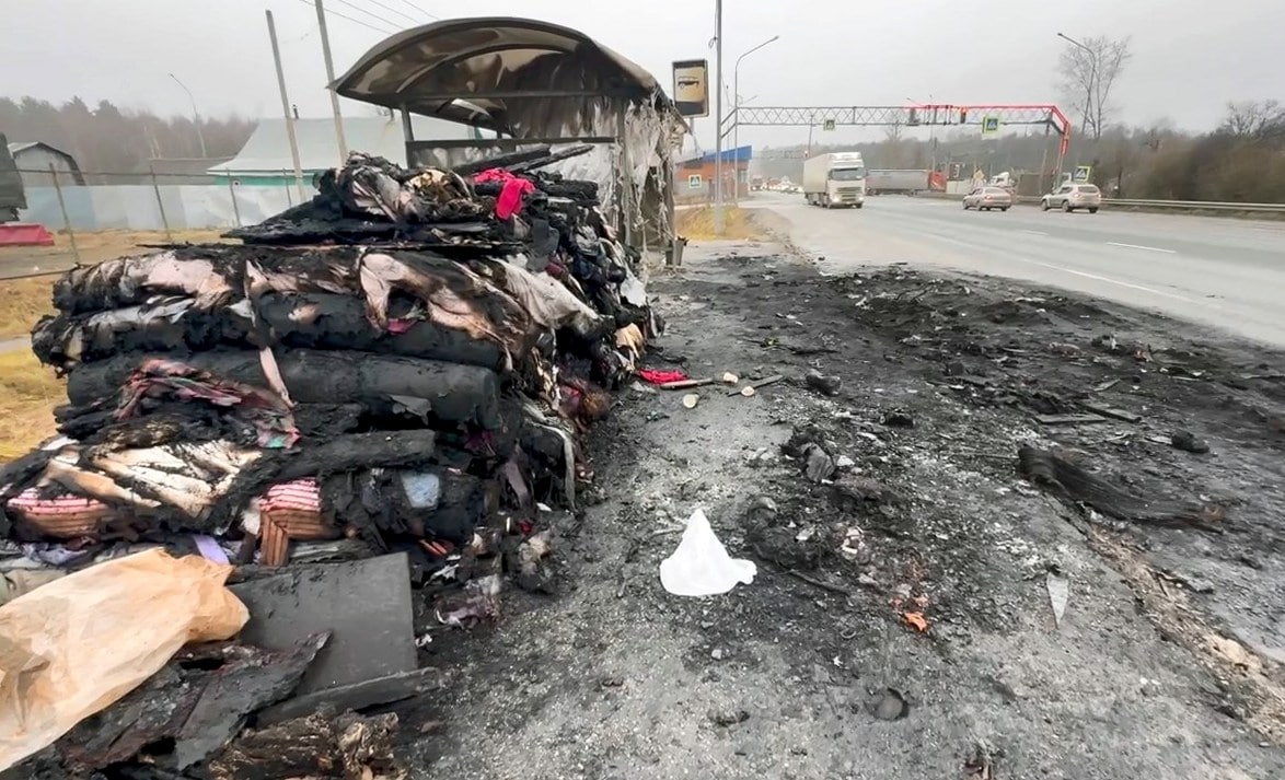 Трасса М-7 мусор 2-min