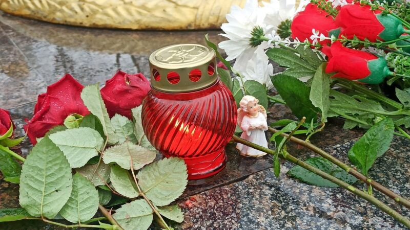 Авдеев выразил соболезнования жертвам атаки террористов