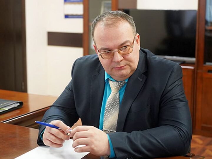 Главврача судогодской больницы уволили одним днем