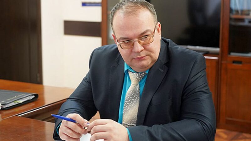 Главврача судогодской больницы уволили одним днем